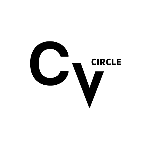 CV Circle