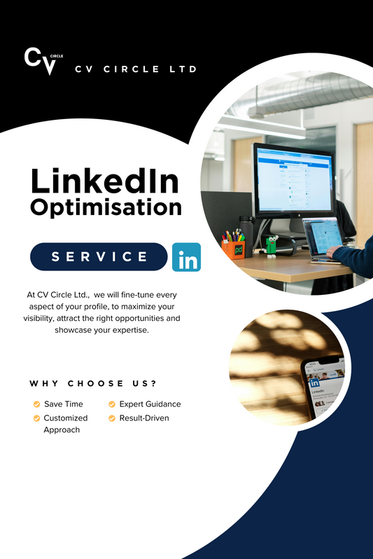 LinkedIn Optimisation